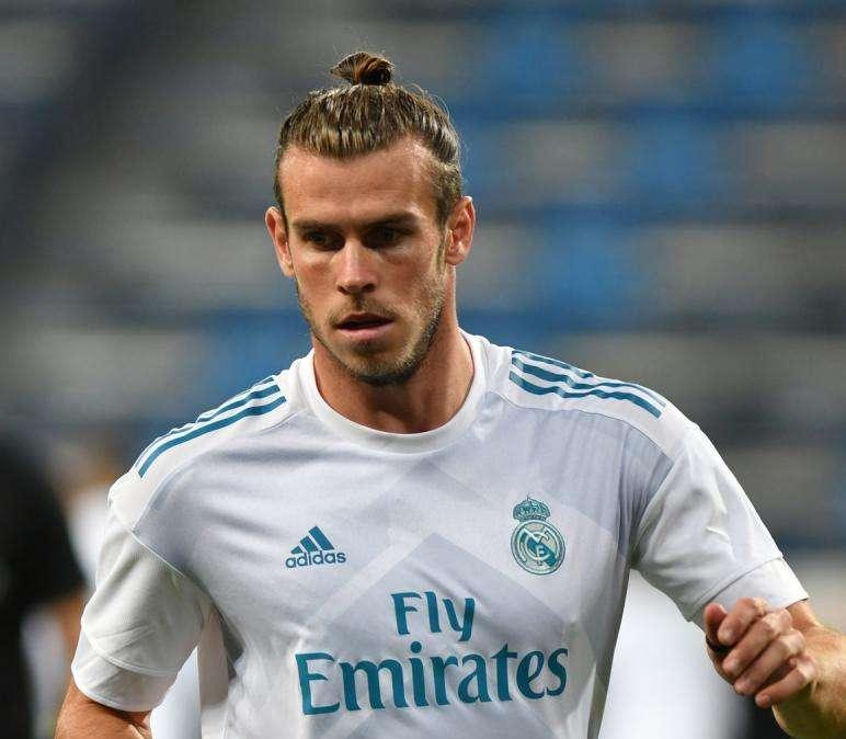 El Madrid gana en optimismo gracias al nivel mostrado por Gareth Bale