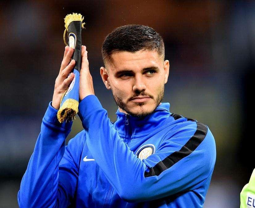 Icardi sigue sin llegar a un acuerdo con el Inter y su cláusula se mantiene en 110M
