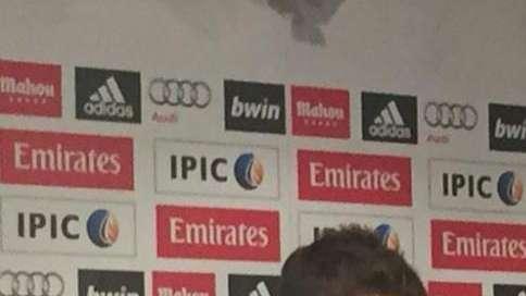 Lucas Silva a TMW: "¿Zidane? Es un grandísimo jugador. Ojalá nos volvamos a encontrar"