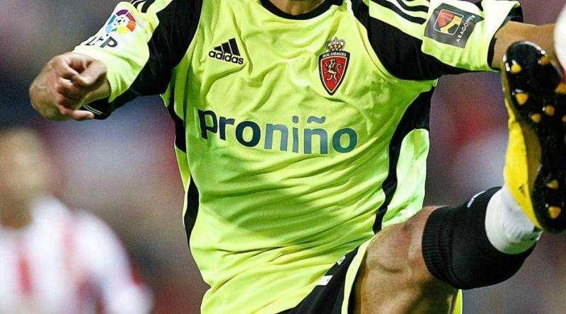 Febas: "Siempre me he fijado en el Madrid y especialmente en Modric. Llegar al primer equipo..."