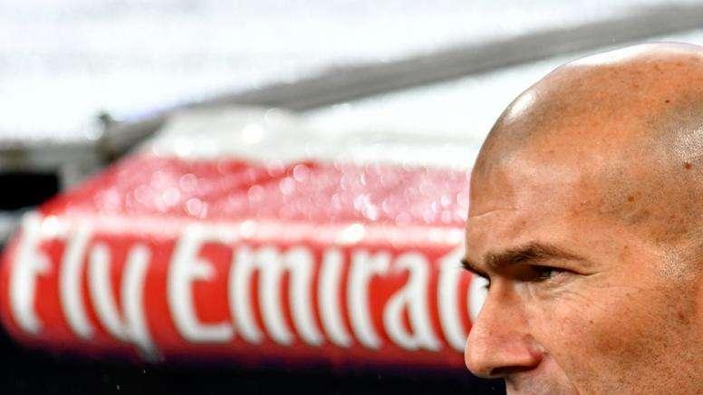 VÍDEO BD - Los titulares que dejó ayer Zidane en rueda de prensa: Bale, la Champions...