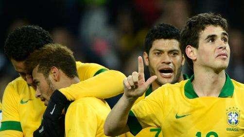 Jean Carlos, goleador en el Mundial Sub 20