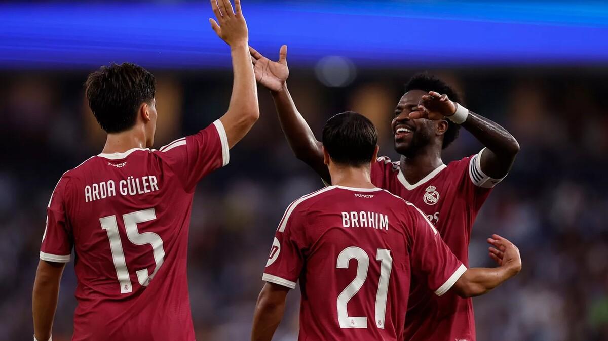 El final de una pretemporada intensa: la previa del Schalke 04 - Real Madrid