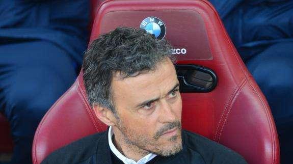 Marzana a BD: "A Luis Enrique lo hubiese echado hace tiempo; no es de recibido su decisión. Uno del Eibar lo haría igual que Busquets"