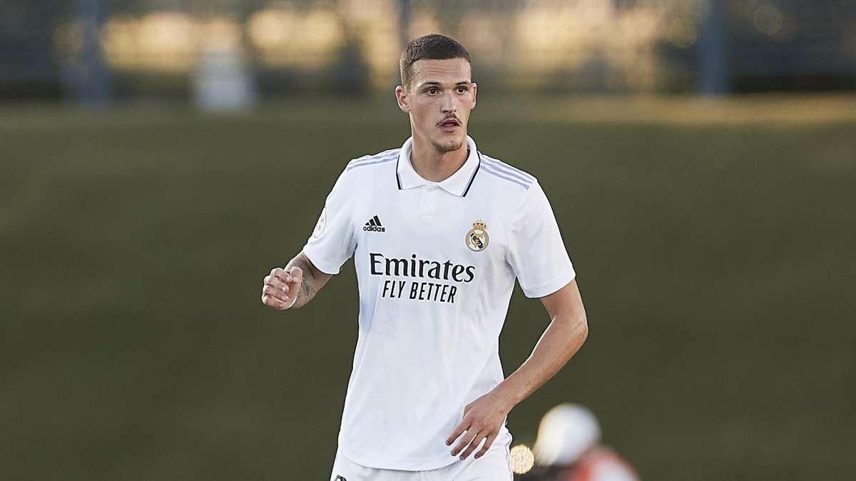 La última hora del regreso de Rafa Marín: el Real Madrid lo sabe