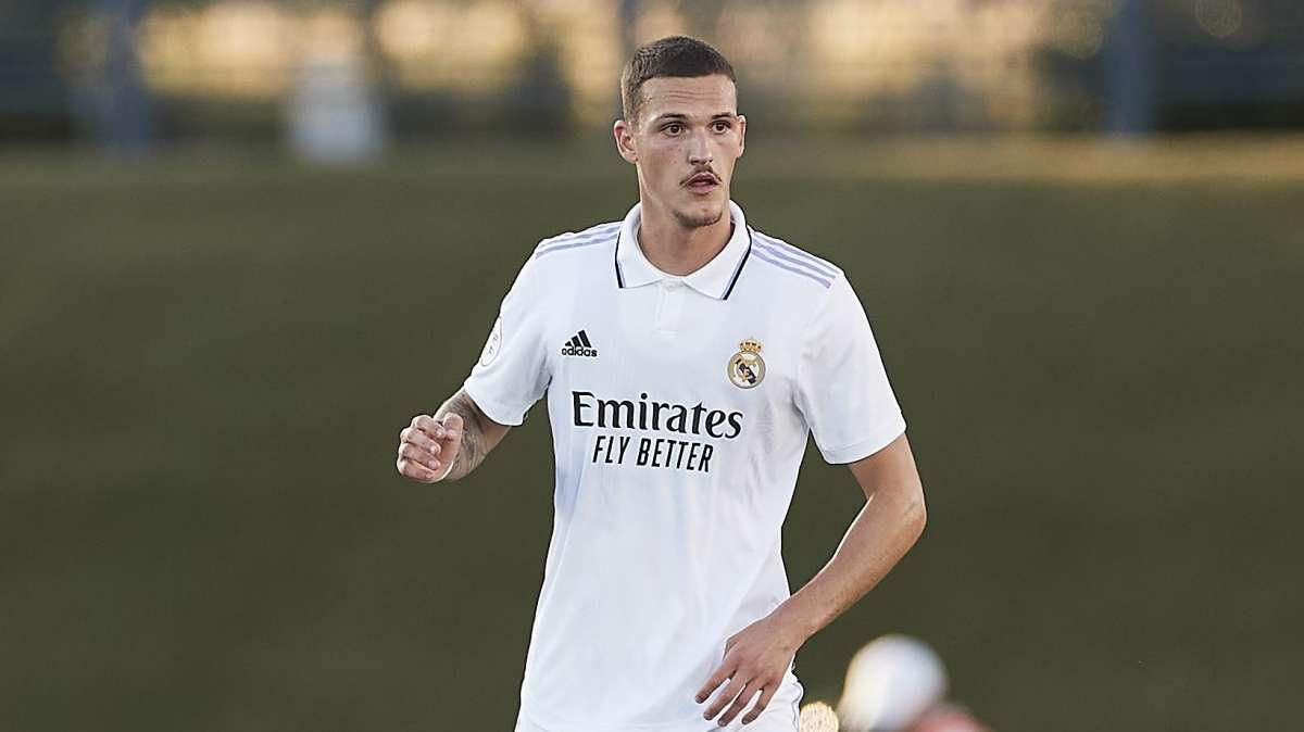Ya es oficial: Rafa Marín tiene nuevo equipo en Primera División