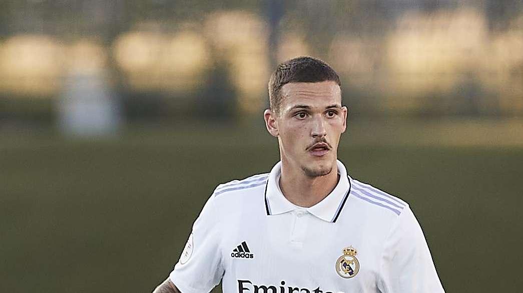 Rafa Marín se pronuncia sobre los rumores que le sitúan en el Real Madrid
