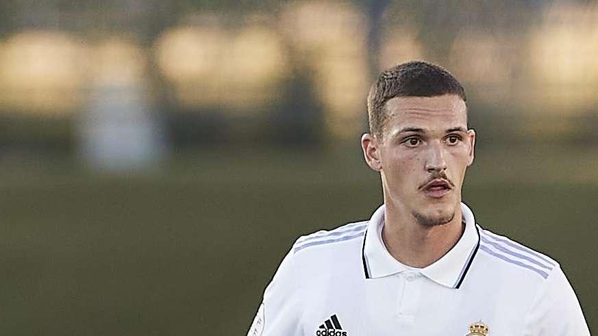 Real Madrid | Rafa Marín ya ha escogido su próximo equipo