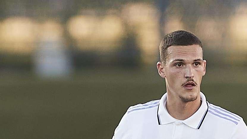 La vuelta de Rafa Marín, a un paso: el jugador ha dado el 'sí'