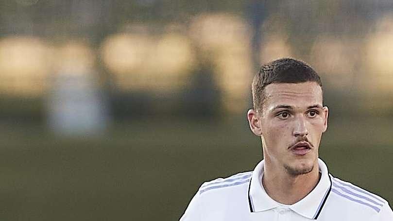INFO BD | El futuro de Rafa Marín, en el aire: varios clubes al acecho