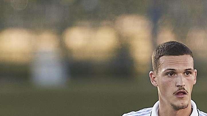 INFO BD | La postura del Real Madrid con Rafa Marín