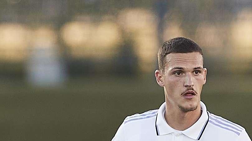 Rafa Marín habla sobre su posible regreso al Real Madrid: sus palabras
