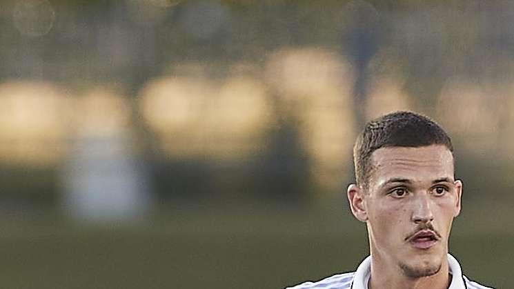 INFO BD | El Real Madrid traza un plan con Rafa Marín
