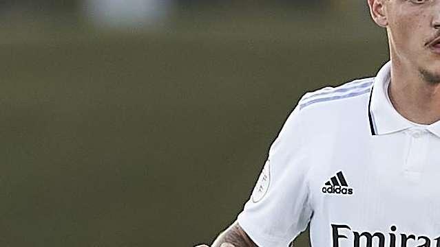 El exjugador del Real Madrid que se ofrece a regresar: "Ojalá un buen año me lleve a ese sueño"
