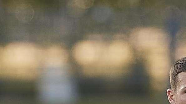 Rafa Marín, a examen: las alineaciones probables del Alavés - Real Madrid