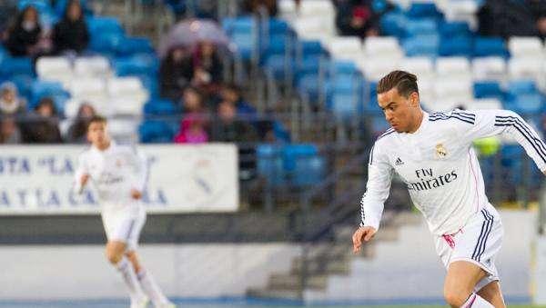 NOTAS: Real Unión - Castilla