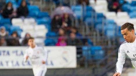 De Tomás: "Me queda mucho por dar"