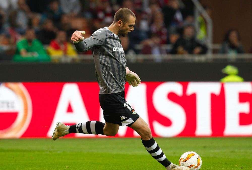 Pau López: "Pochettino es un excelente entrenador. El Madrid es igual de bueno sin Cristiano. Keylor..."