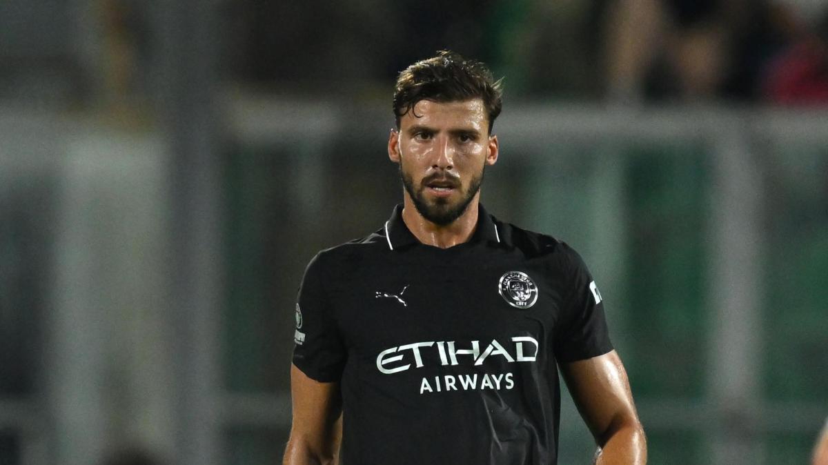 Rúben Dias está bajo el radar de José Mourinho y es una opción real