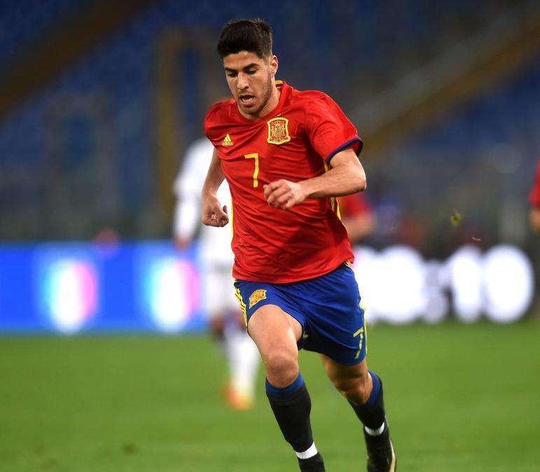 AS - Zidane prepara un Madrid sin James: Asensio, protagonista