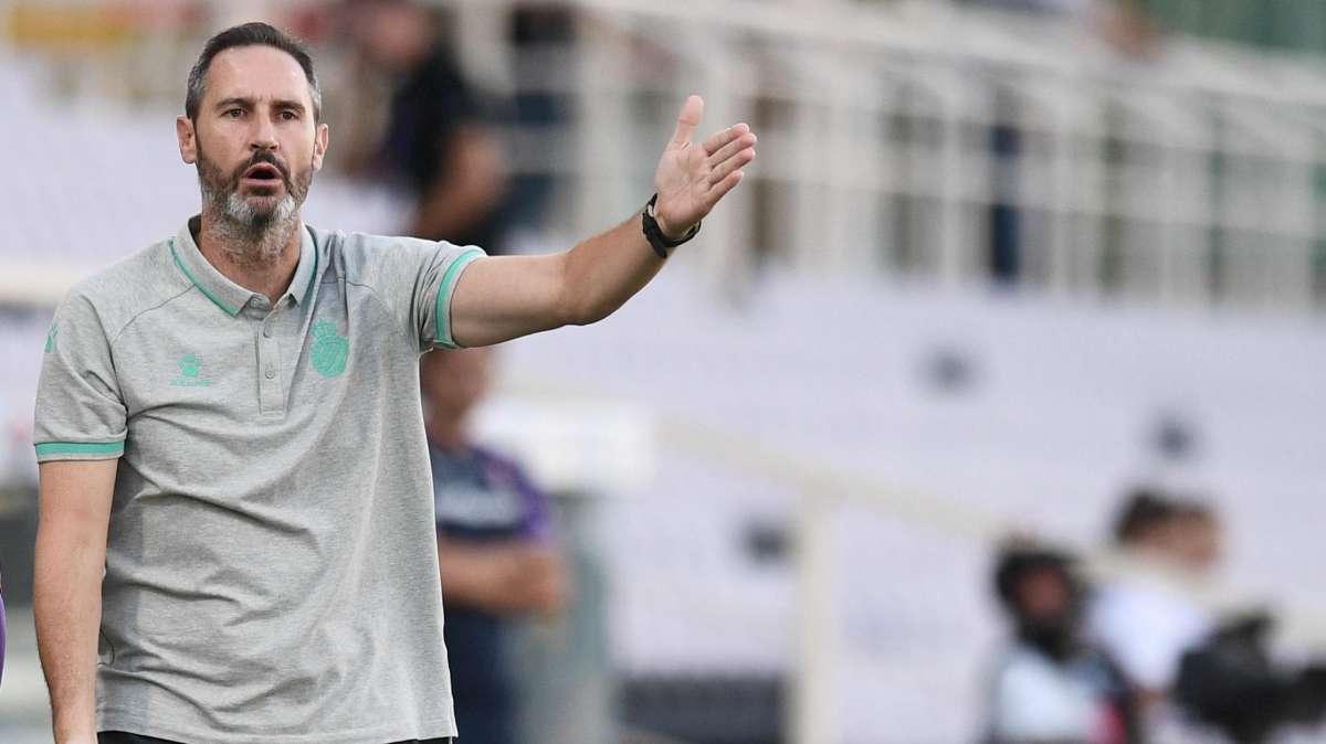 Osasuna 2-2 Alavés: reparto de puntos en El Sadar