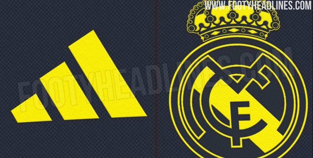 Filtran los primeros detalles de la segunda equipación del Real Madrid para la próxima temporada