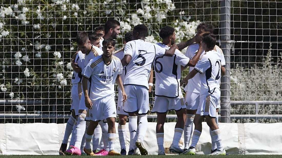 La sorprendente oferta que rechazó el Real Madrid por uno de sus canteranos