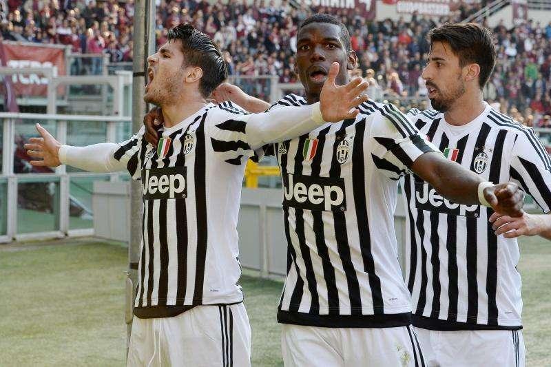 CONFIDENCIAL BD: Semana clave para Pogba y Morata