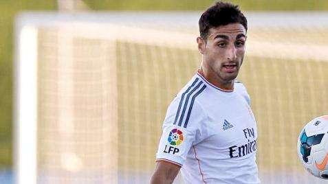 Libertad Digital: El Madrid recibe 1,5 millones por José Rodríguez