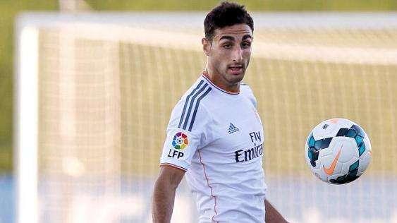 José Rodríguez apunta al Galatasaray