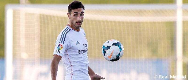 AS: José Rodríguez fichará por el Galatasaray