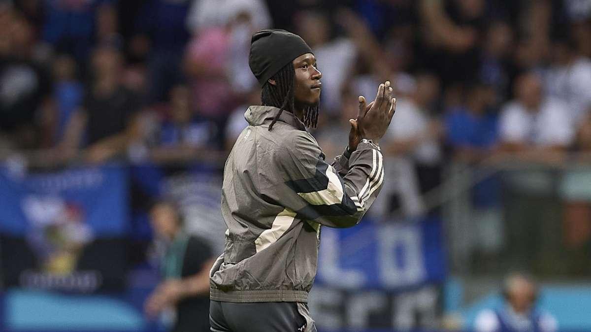 Camavinga, listo para el derbi: la convocatoria del Real Madrid