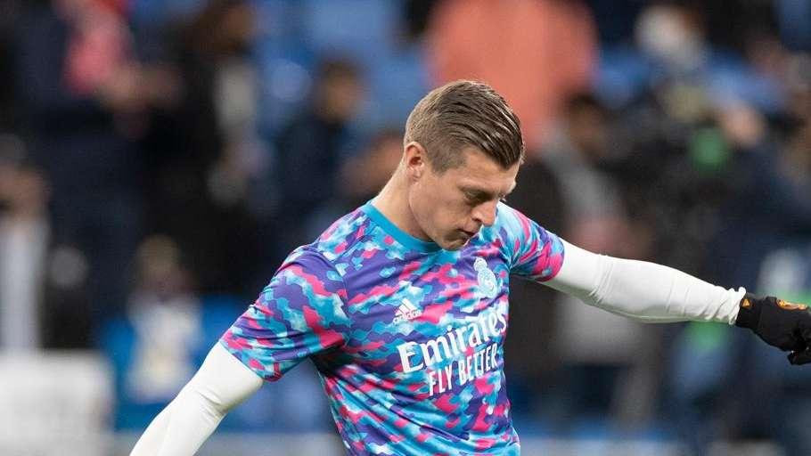 ¿Llegará Kroos al Real Madrid - PSG? Buenas sensaciones por el momento