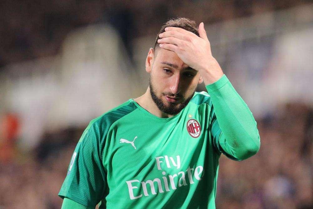 Donnarumma no renovará con el Milan y ya busca destino