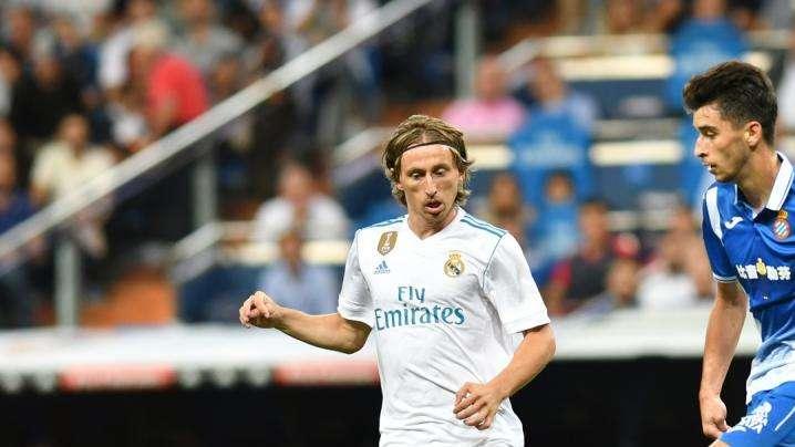 Marc Roca avisa al Madrid: "Somos un equipo ambicioso y estamos en plenitud"