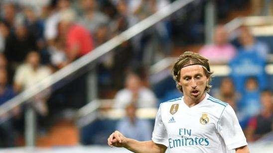 Marc Roca: "¿El Madrid? Lo que tenga que venir vendrá. Siempre me ha gustado Xabi Alonso..."