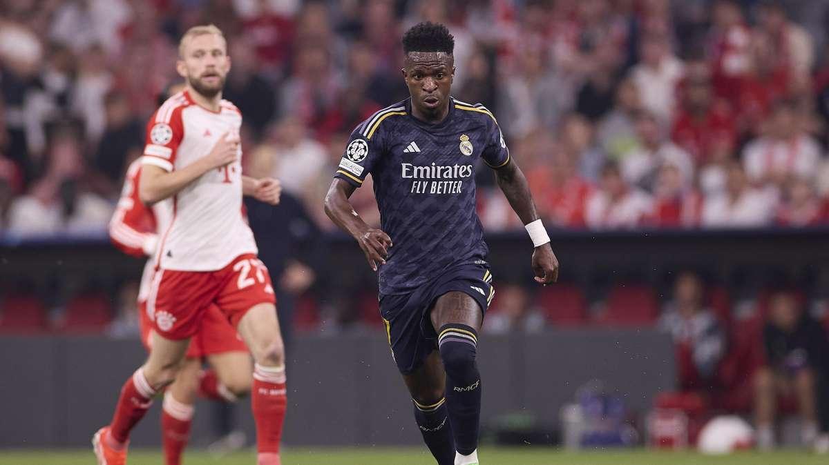 ¿Dónde ver el Real Madrid - Bayern? Fecha, hora y TV del partido de Champions League