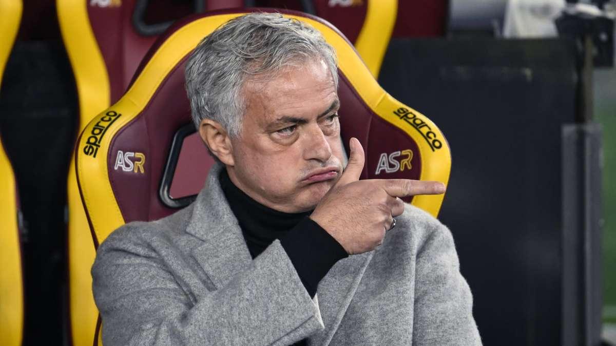 Mou, vuelve al Santiago Bernabéu y haz tu último servicio al Real Madrid