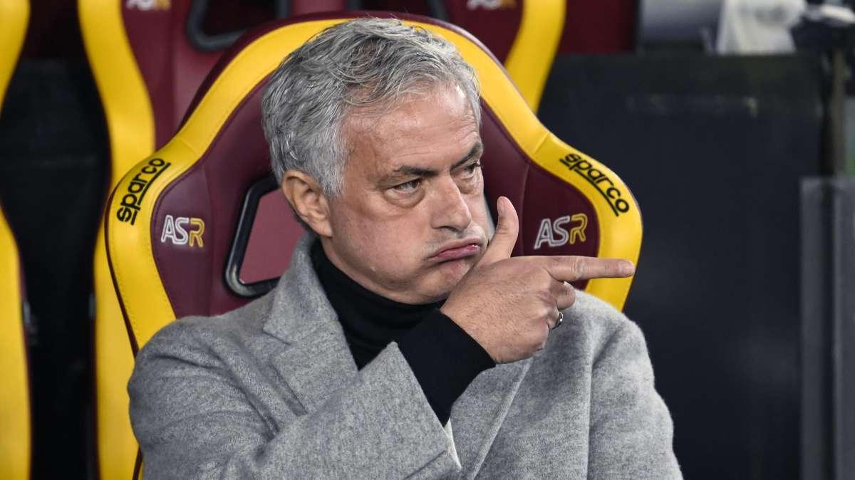 Sueltan la bomba sobre Mourinho: "Veo muy probable que Florentino lo fiche"