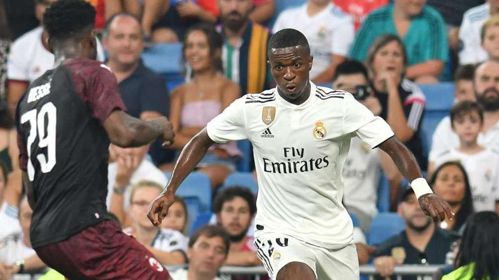 MisterChip: "El tercer gol del Real Madrid está bien anulado"