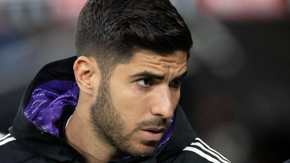 Mercado de fichajes en directo | Arabia Saudí tienta a otro crack de LaLiga, Asensio rechaza al Madrid...
