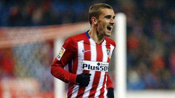 Cerezo, en SER: "¿Griezmann al Madrid? Está muy identificado con el Atlético"