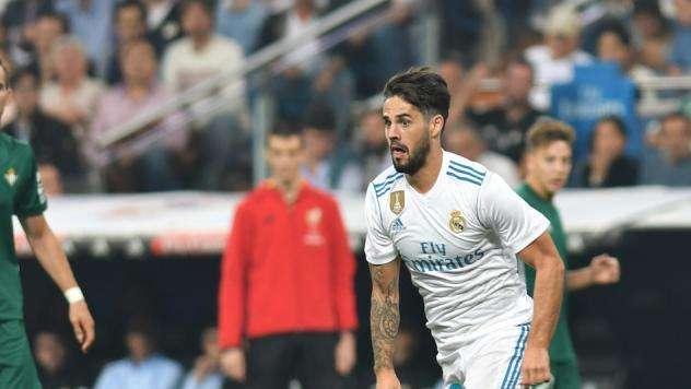 ¿Dónde ver el Real Madrid-Betis? Fecha, hora y TV del último partido de la temporada
