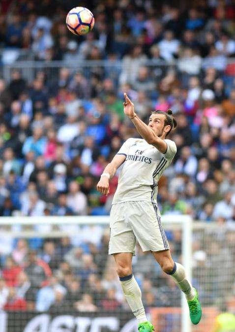 Bale: "Ganar la Champions siempre vivirá en mi memoria. ¿Mi mejor gol? Quizás..."