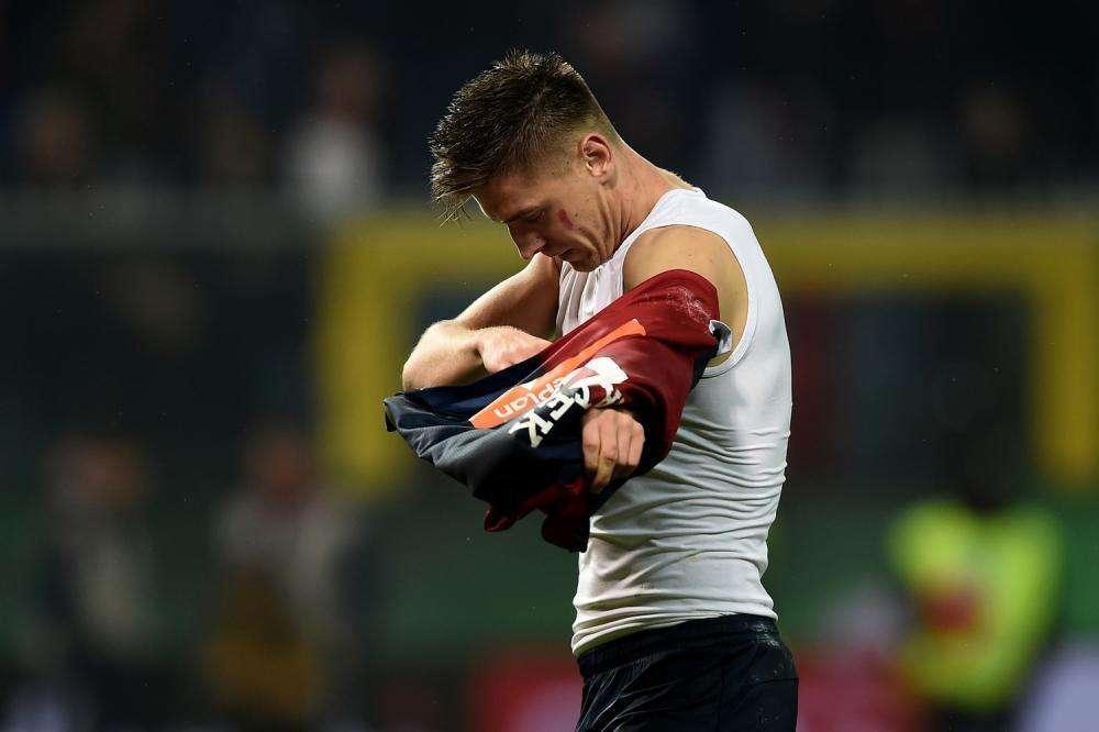 Fichajes Real Madrid, Genoa y Milan llegan a un acuerdo por Piatek