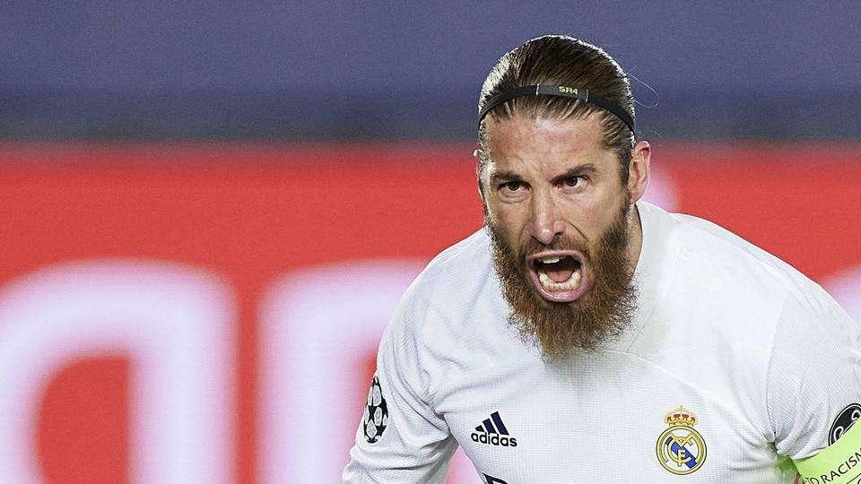 Sergio Ramos tiene 96 horas para decidir su futuro: los detalles 