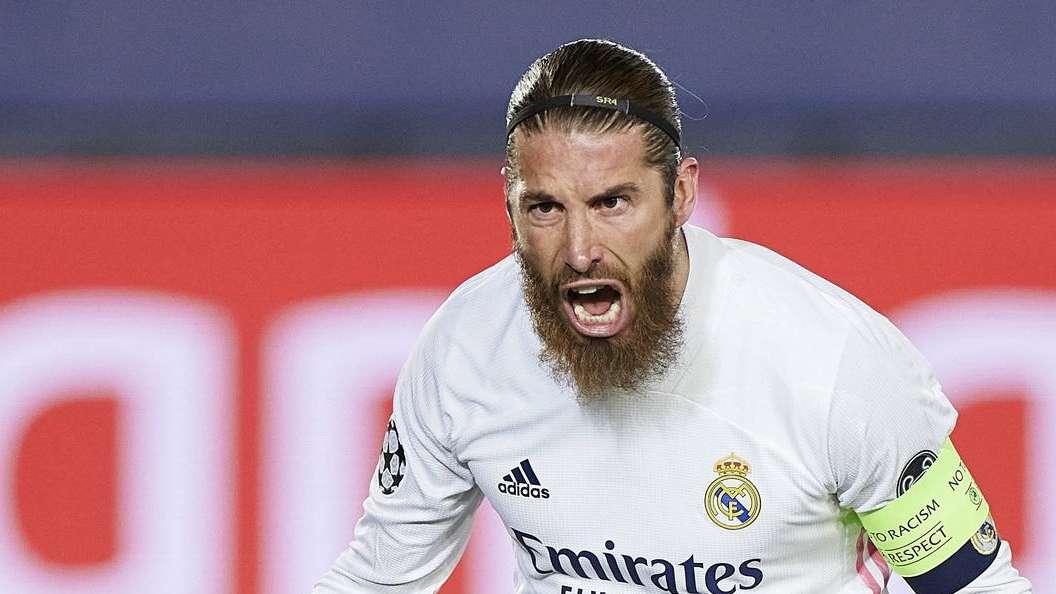 Real Madrid | Pedrerol: "Ramos no ha comunicado que quiera quedarse"