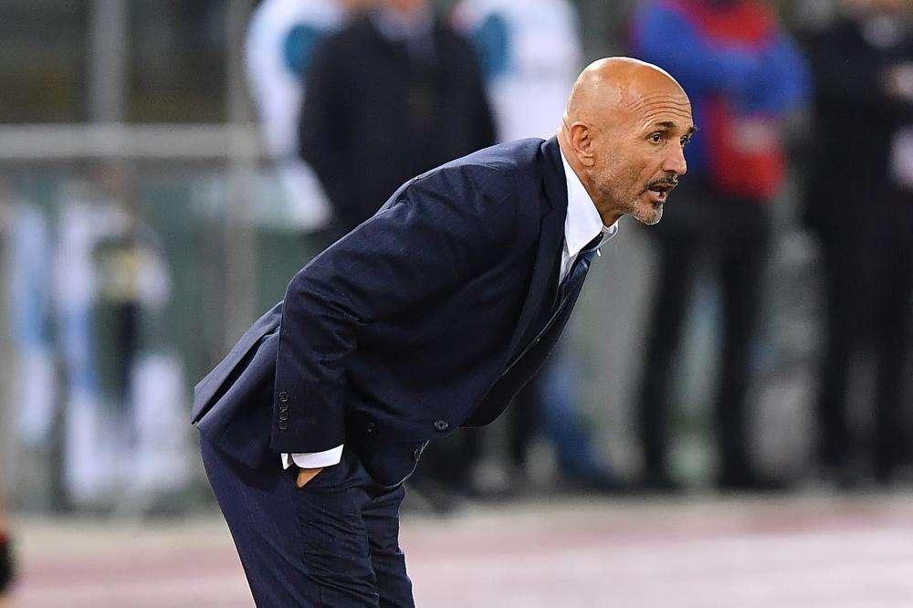 Spalletti: "Skriniar vale más de 100 millones. Si fuera el Madrid..."