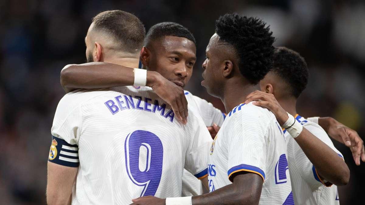PREVIA | Duelo de titanes en Londres
