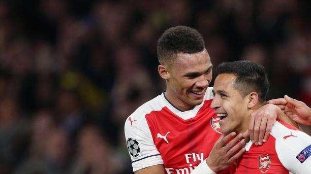 El club necesitado de un delantero que se ha fijado en Alexis: los detalles